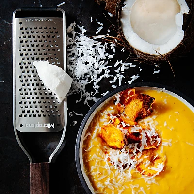 Microplane Master Series Grove Rasp #3