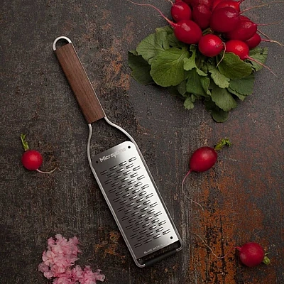 Microplane Master Series Medium Ribbon #4