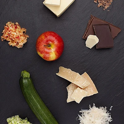 Microplane Master Series Medium Ribbon #4