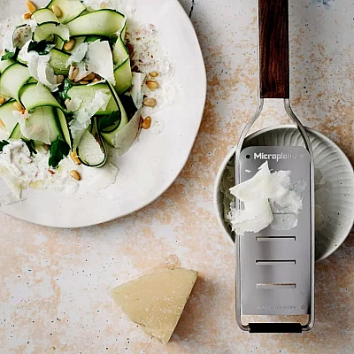 Microplane Master Series Schaaf Groot #6