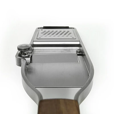 Microplane Master Series Truffel Rasp 2-in-1 