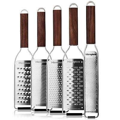 Microplane Master Series Medium Ribbon #4