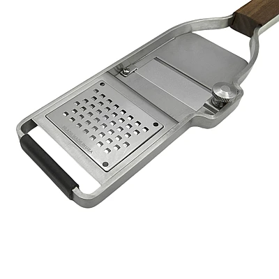 Microplane Master Series Truffel Rasp 2-in-1 