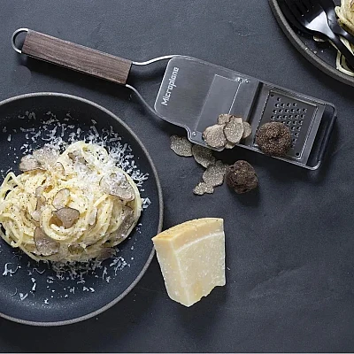 Microplane Master Series Truffel Rasp 2-in-1 