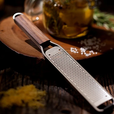 Microplane Master Series Zesteur #1