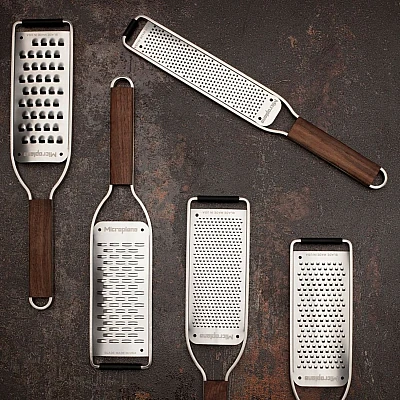 Microplane Master Series Zesteur #1