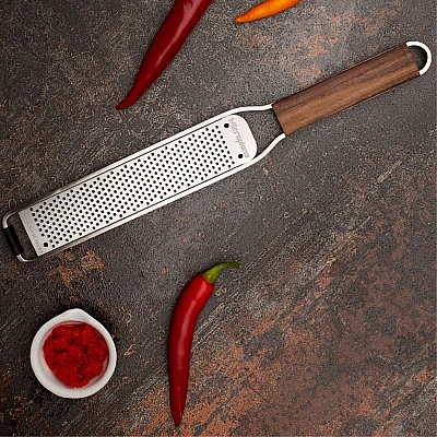 Microplane Master Series Zesteur #1