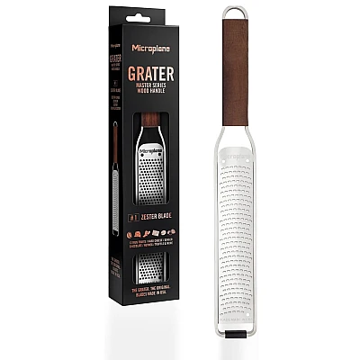 Microplane Master Series Zesteur #1