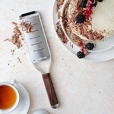 Microplane Master Series Schaaf Groot #6