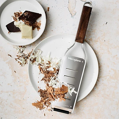 Microplane Master Series Schaaf Groot #6