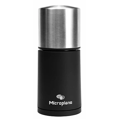 Microplane Nootmuskaatmolen RVS
