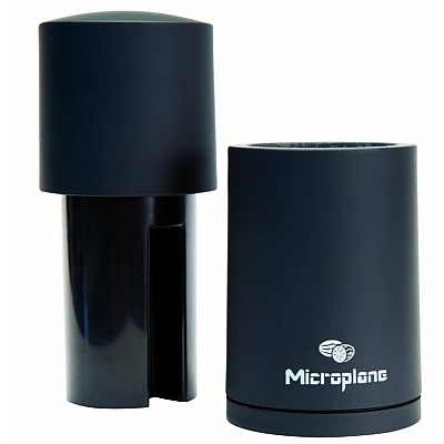 Microplane Nootmuskaatmolen 