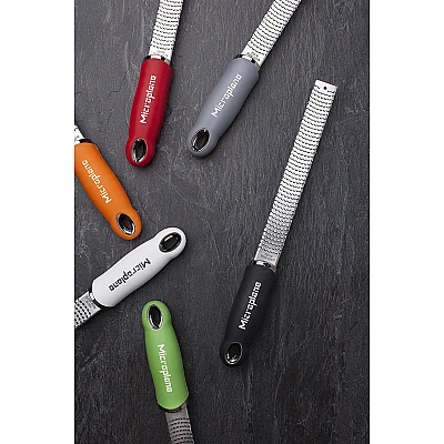 Microplane Premium Zesteur Zwart