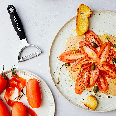 Microplane Professional Dunschiller Kartel 