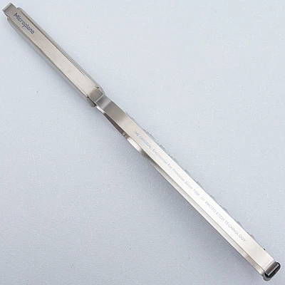 Microplane Professional 2 Rasp Extra Grof