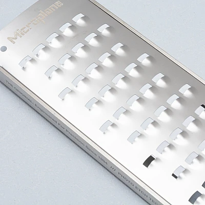 Microplane Professional 2 Rasp Extra Grof