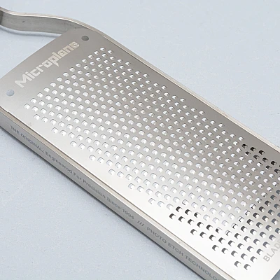 Microplane Professional 2 Fijne Rasp