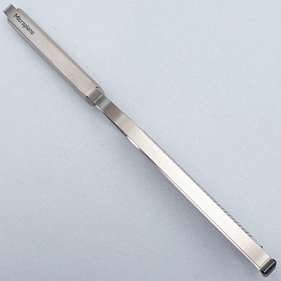 Microplane Professional 2 Fijne Rasp