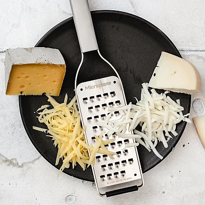 Microplane Professional 2 Rasp Extra Grof