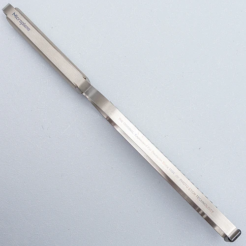 Microplane Professional 2 Rasp Grof