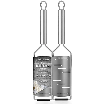 Microplane Professional Schaaf Groot