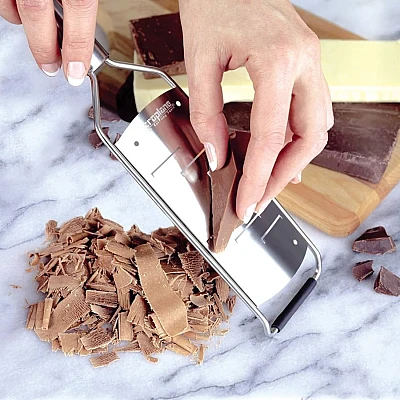 Microplane Professional Schaaf Groot