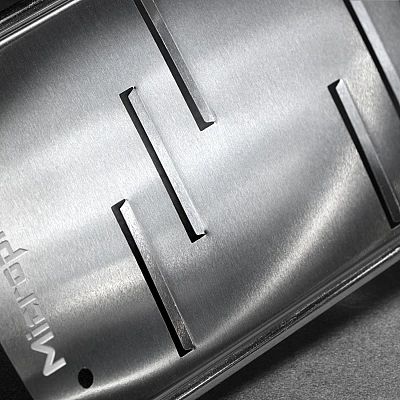 Microplane Professional Schaaf Groot