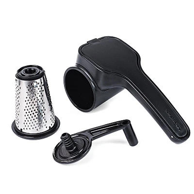 Microplane Trommelrasp 