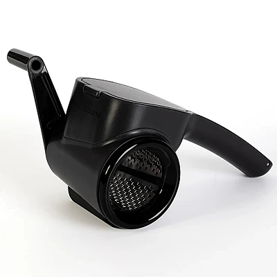 Microplane Trommelrasp 