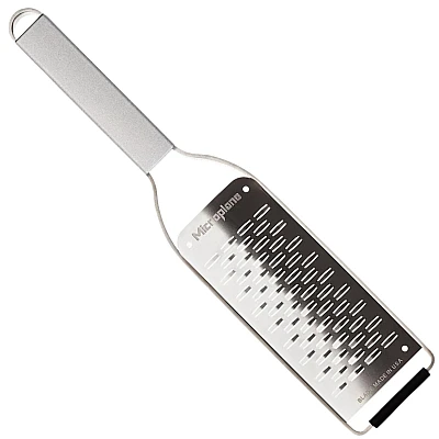 Microplane Professional 2 Medium Ribbon