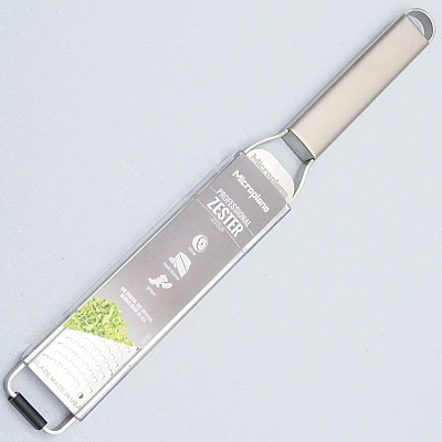 Microplane Professional 2 Zesteur 