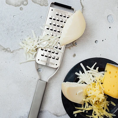 Microplane Professional 2 Rasp Extra Grof