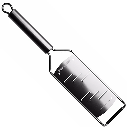Microplane Professional Schaaf Groot