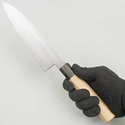 Minamoto Old Stock Otofusa Mioroshi Deba 21 cm