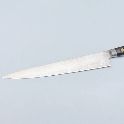 Misono Carbon Sujihiki Dragon 24 cm