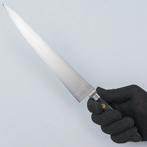 misono carbon sujihiki 27 cm draak