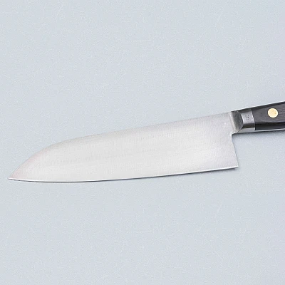 Misono Carbon Santoku 18 cm