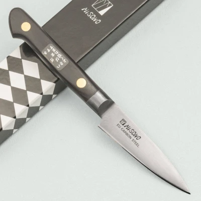 Misono Carbon Petty 9 cm