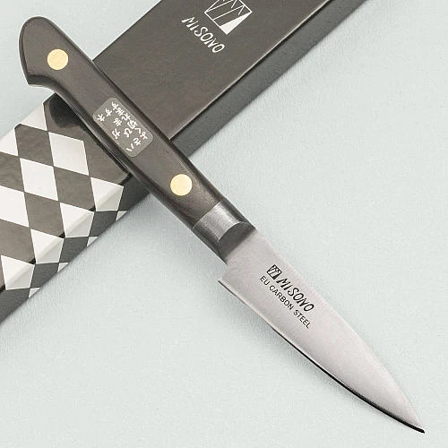 Misono Carbon Petty 9 cm