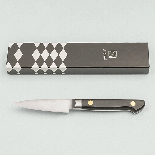 Misono Carbon Petty 9 cm