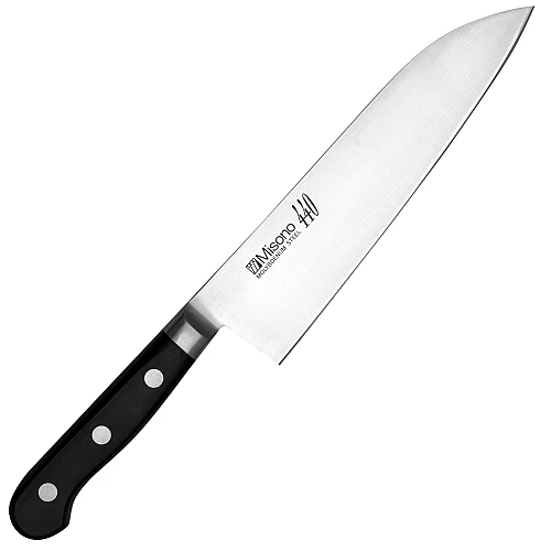Misono 440 Santoku 18 cm