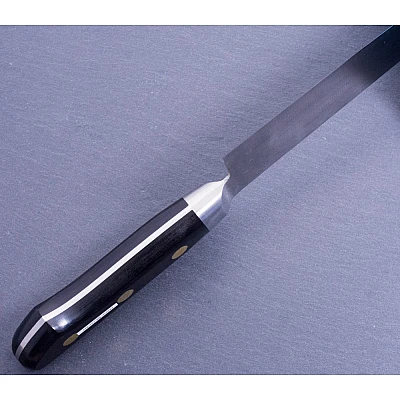 Misono Carbon Gyutou Koksmes 21 cm