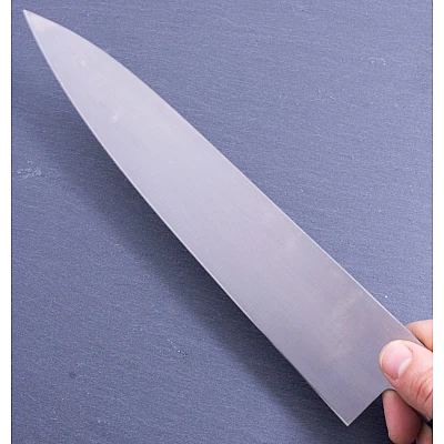 Misono Carbon Gyutou Koksmes 21 cm