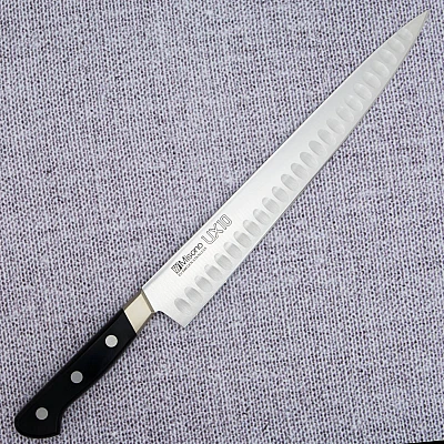 Misono UX10 Saumon Slicer 27 cm
