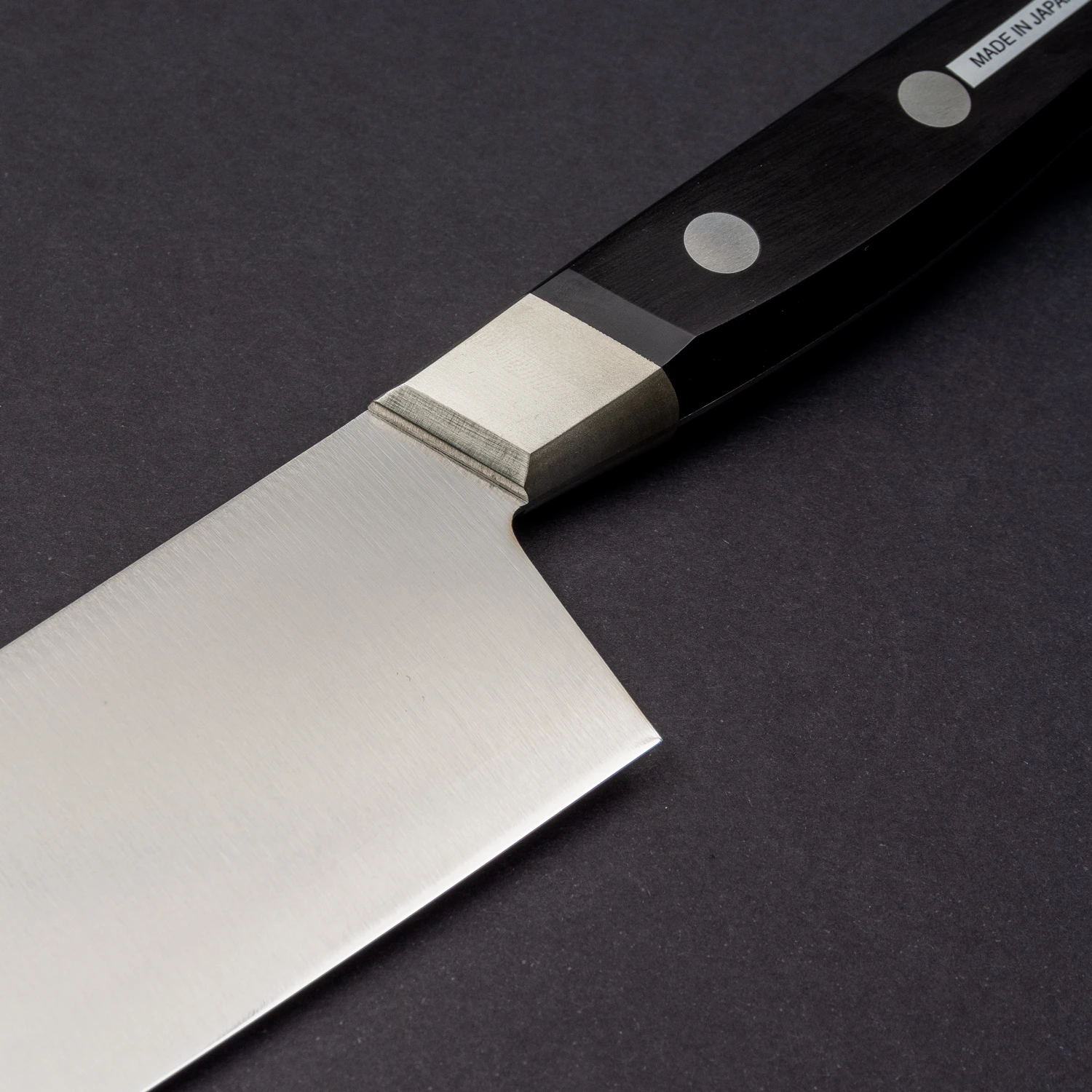 Misono UX10 Santoku 18 cm | Knivesworld.eu