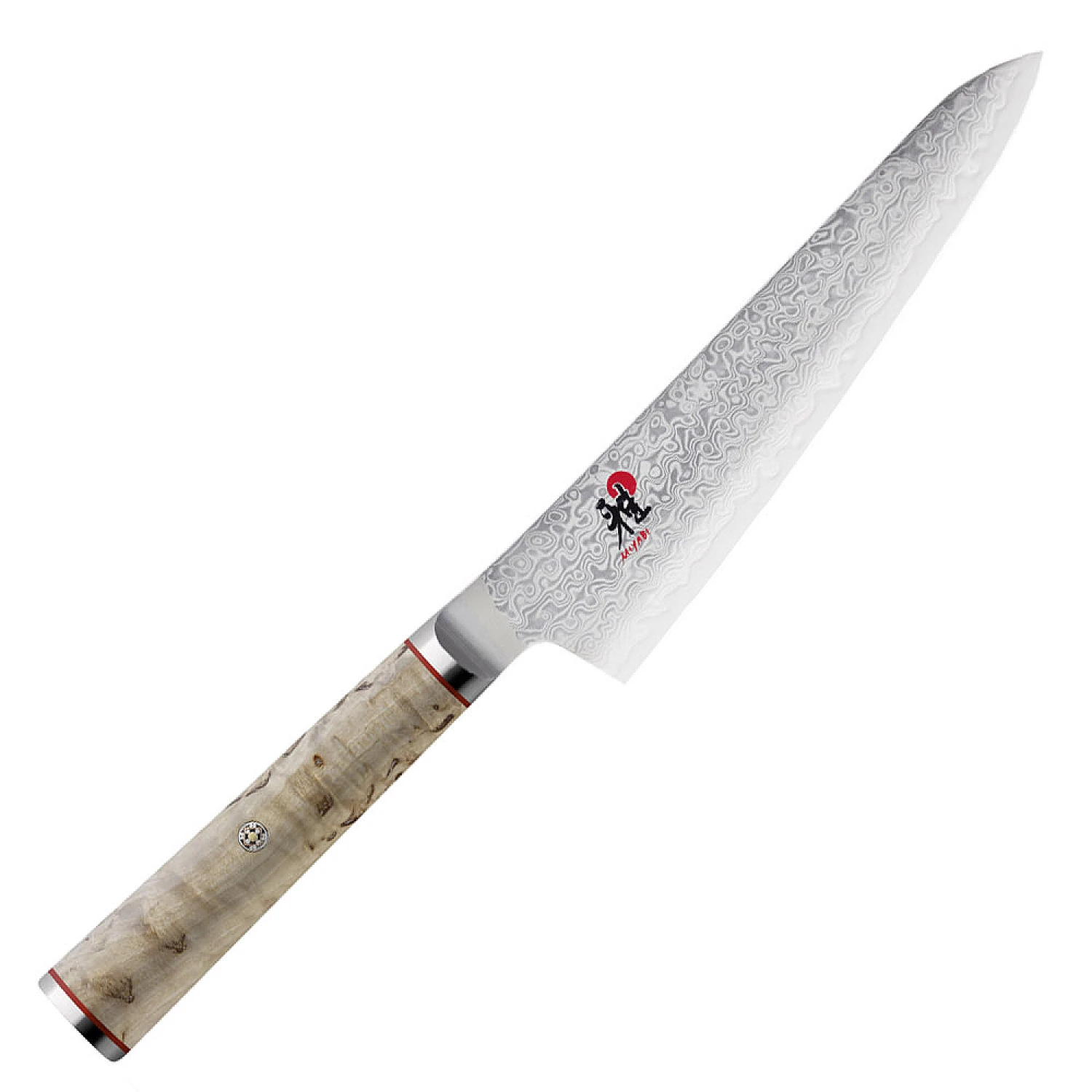 Miyabi 5000MCD Universal Knife Shotoh 14cm - Free Engraved