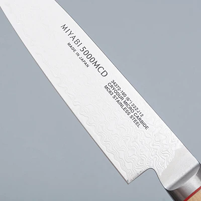 Miyabi 5000MCD Universeelmes Chutoh 16 cm