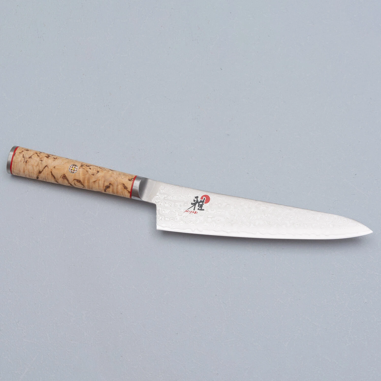 Miyabi 5000MCD Universal Knife Shotoh 14cm - Free Engraved