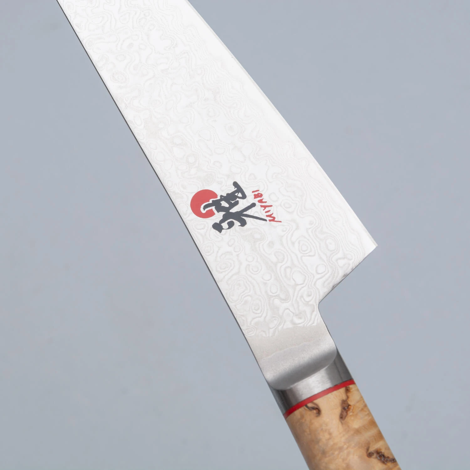 Miyabi 5000MCD Universal Knife Shotoh 14cm - Free Engraved