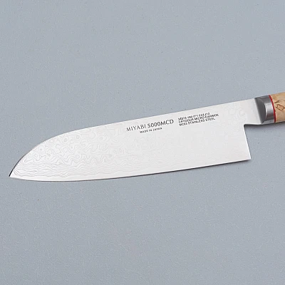Miyabi 5000MCD Santoku 18 cm